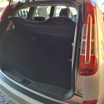 Prodám ford c max- 1,8TDCI - 10