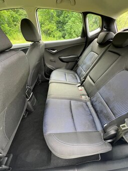 Hyundai IX20 1.6i 92Kw 2016 Trikolor Essential - 10