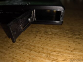 První přenosný minidisk minidisc Sony, MZ 1, čti popis - 10