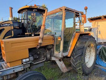 Same Taurus 60.  Traktor - 10