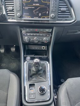 Seat Ateca - 10