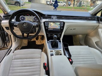 VW Passat B8 2.0TDi 110kw - 10