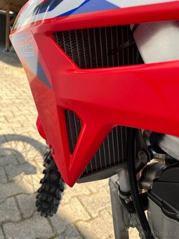 Honda CRF 450 - 10