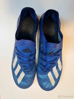 Kopačky adidas 43 - 10