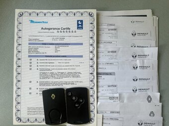 Renault Clio iv 0.9Tce 66 kw plná výbava - 10