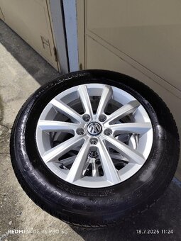 VW Passat variant B 8 2.0 TDI 140 kw,facelift 2020,DSG,DPH - 10