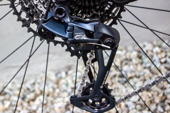YT CAPRA CORE 2 "L" GX AKO NOVÝ - 10