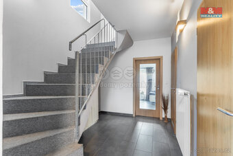 Prodej rodinného domu, 90 m², Pavlov, ul. Lidická - 10