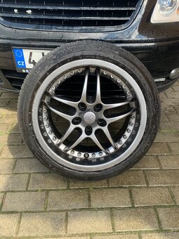 vw Touran 1.9 tdi 2006 - 10