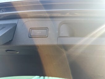 Passat 2,0 Tdi 4x4 DSG 140kW Webasto TZ kůže - 10