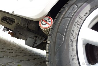 LMC 450 DB R.V. 2008 MOVER + STANOVKA - 10