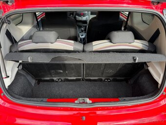 Citroën C1 1.0 - Automat Krásný stav - 10