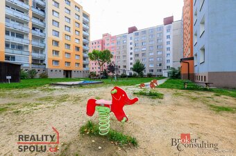 Pronájem, byty/3+1, 71 m2, Družstevní 606, 33012 Horní Bříza - 10