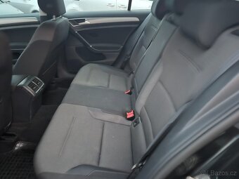 Vw golf - 10