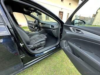 Opel Insignia GSi 2.0 169kw 4x4 - tažné - 10