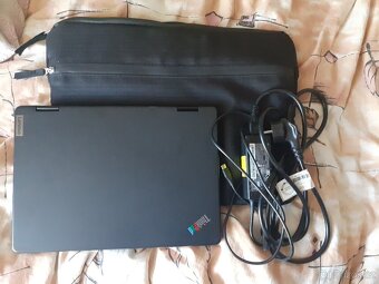 Lenovo Think pad a HP elitebook - 10