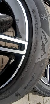 MERCEDES AMG, GLB X247, GLA kolo 19" zimní - 10