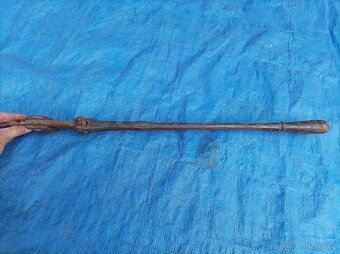 Pákové kleště - 10