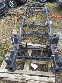 kia sorento 2,5 crdi 125kw 2009 náhradní díly - 10