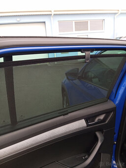 Škoda Kodiaq 2.0CR 110kw DSG Matrix,NAVI,ACC,PDC,tažné atd - 10