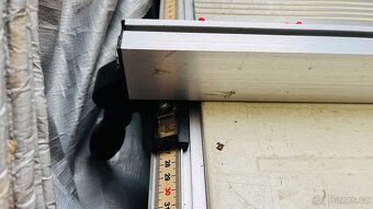 Stolní okružní pila s podstavcem - 10