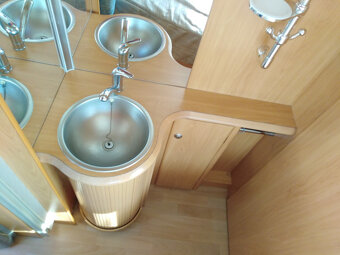 Karavan Chateau Calista 466 - 10