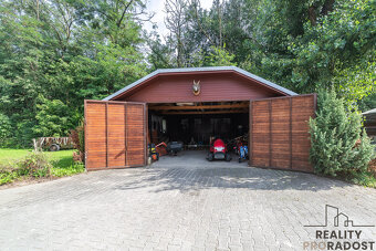 ✨ Poprvé na prodej - Jezdecký areál,  Brno - Holásky✨ Pozeme - 10