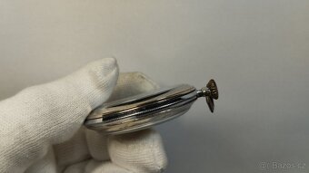 Pánské kapesni hodiny Kinezle. Osobně nebo ihned levně zašlu - 10