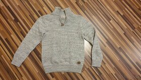 dětské mikiny, vel. 128-140 - 10