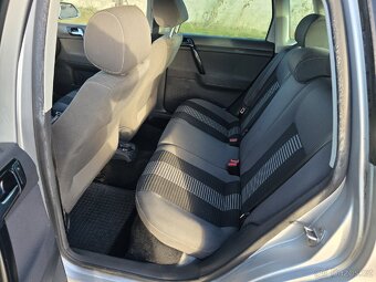 Volkswagen Polo 2008 1.4 TOP výbava - 10