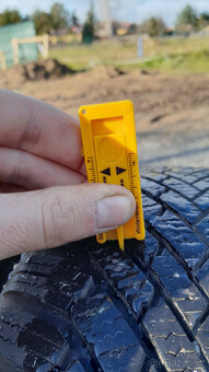 Sada superlehkých hliníkových kol 4x108 R15 - 10