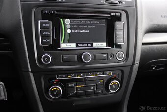 Volkswagen Golf 1.6 TDI 77kW COMFORTLINE NAVI (2012) - 10