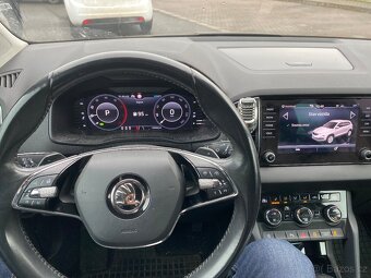 Prodám Škoda Karoq 2.0tdi - 10