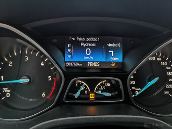 2018 FORD FOCUS TITANIUM - 10