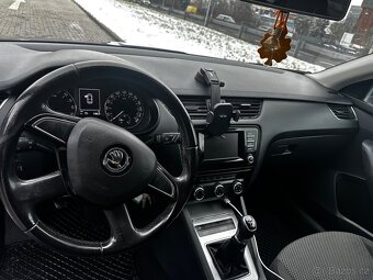 Škoda octavia 3 - 10