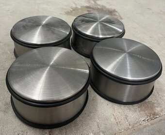 Prodám vybavení vinotéky, vinárny - 10