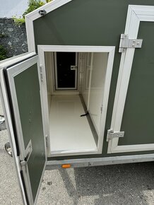 Offroad Camper Heavy Duty - 10