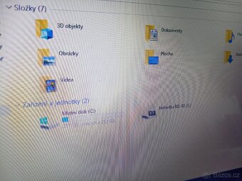 Lenovo IdeaPad Z580 - 10