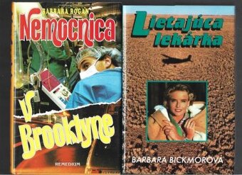 Knihy pre ženy - 10