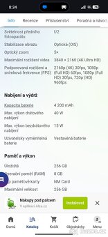 Huawei P30 pro new edition - 10