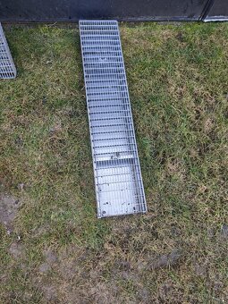 žlab fasádní nebo terasový - 10