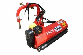 Svahový mulčovač AGL-145 - 10