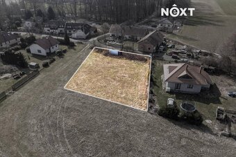 Prodej pozemek Bydlení, 1200㎡ - 10