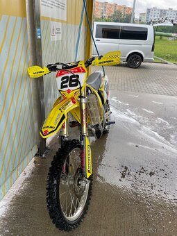 Suzuki rmz450,Honda 1000cbr ,yamaha r1 1000 - 10