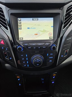 Hyundai I40 1,6CRDi 100kW 1.maj ČR 2020 LED+ VÝHŘEV + KAMERA - 10