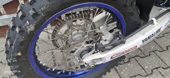 Yamaha Wr 450 f 2021 , wr450f - 10