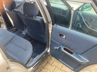 Audi 80, 1.8, 66kw r.v.1988 - 10