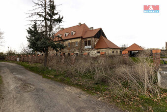 Prodej penzionu, minipivovar, 983 m², Žáky, pozemek 7857 m² - 10