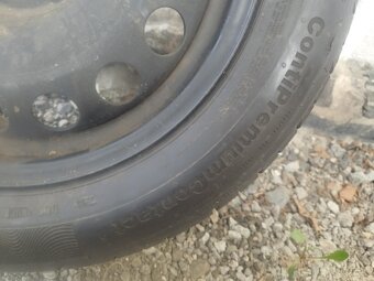 KOLA 16" 5x100 - 10