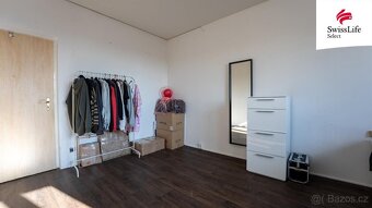 Prodej bytu 3+1 73 m2 Provazníkova, Brno - 10